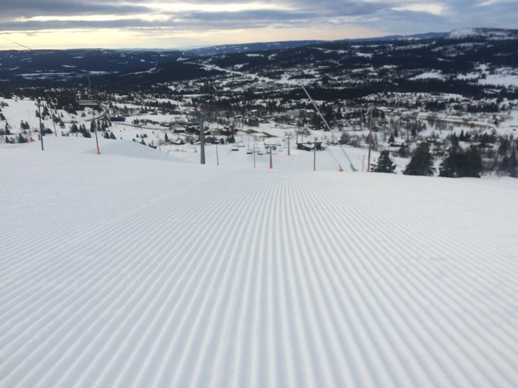 Ny preppet påskeføre ??????
.