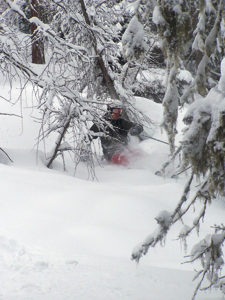 Foto: Jerker Aspgård. Åkare: Alexander Andersson.