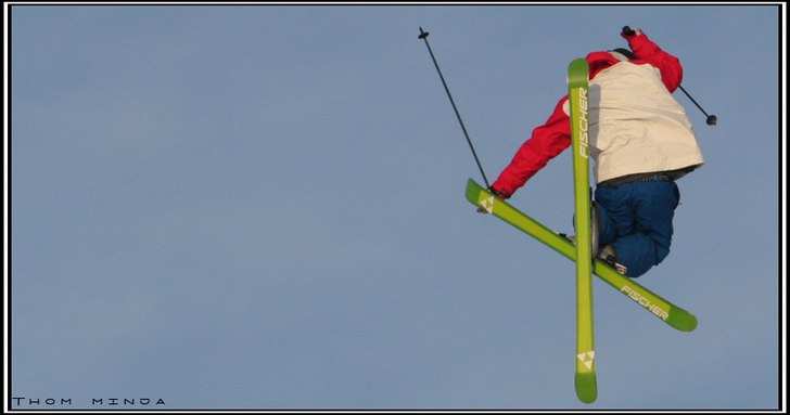 Foto: Thom Minja.