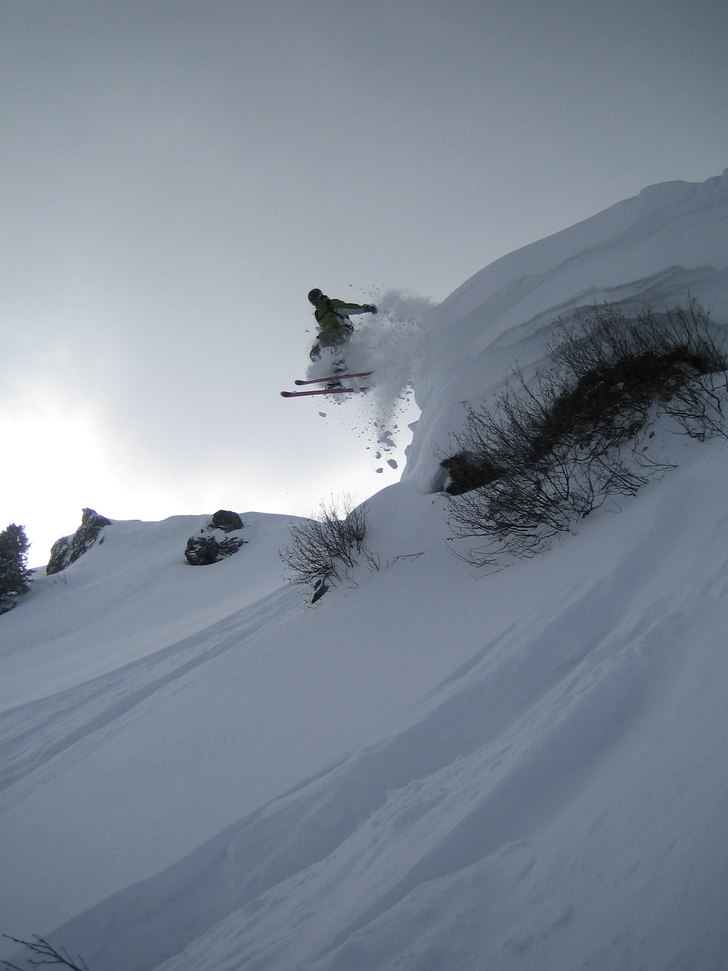 Foto: Thorwald. Åkare: Kristian Odden.