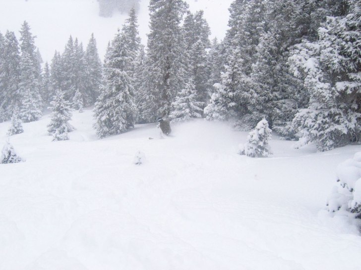 Foto: Fredrik Nybacke. Åkare: Marcus Sandberg.