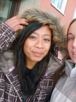 Hohoo. Foto: Markus Munkhammar.