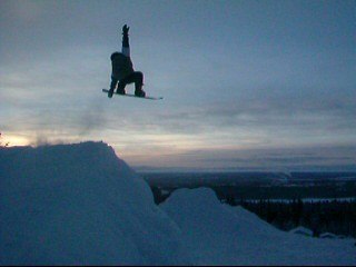 Foto: emil erlingsson. Åkare: mattias erlingsson.