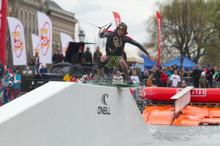 WUS 2010. Foto: Viktor Carlquist. Åkare: Scott Byerly.