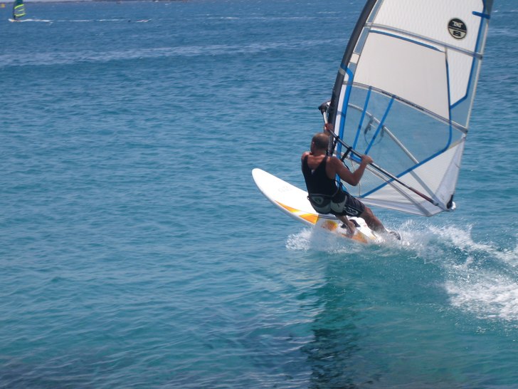 Foto: D.Bäckström. Åkare: K.Bergman.