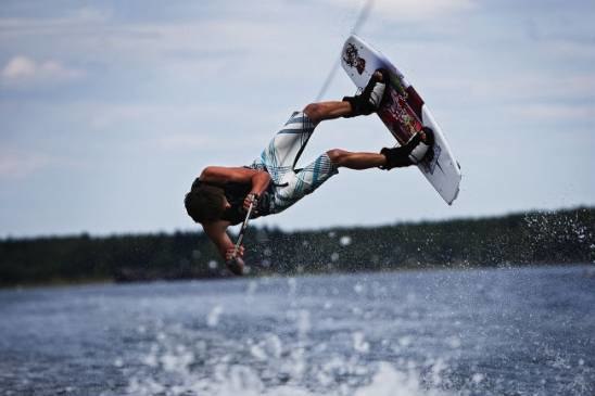 Åkare: Gustav kalm.