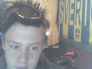 weyy. Foto: matte. Åkare: matte.