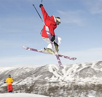 Foto: Gustav Johansson. Åkare: Oskar Åkerström.