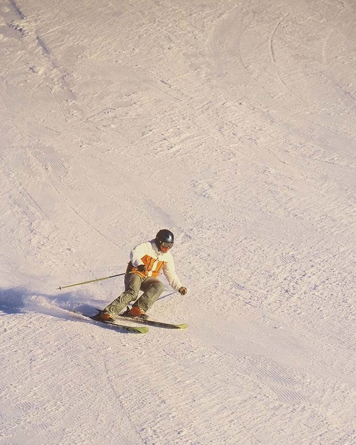 Foto: Jesper Molin. Åkare: Robert Didriksson.