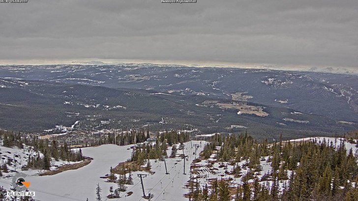 Påskeaften
Velkommen til Påskefaften på Nesfjel.