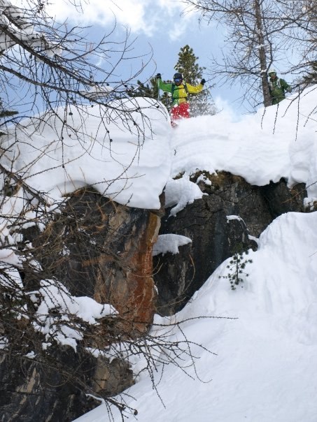 Foto: Jocke Skarph. Åkare: Carl Djurhed.