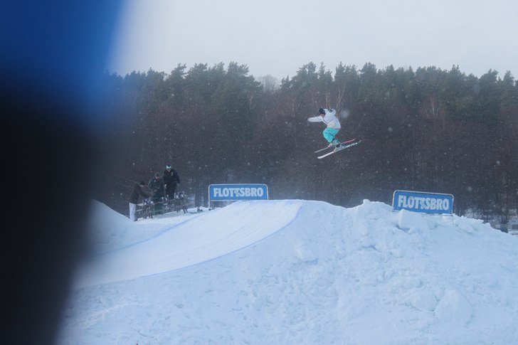 360. Foto: Andreas Ihrén.