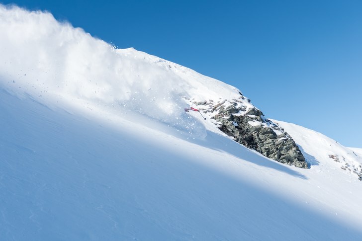 Åkare: Johan Almroth
Foto: Ludvig Lundgren.