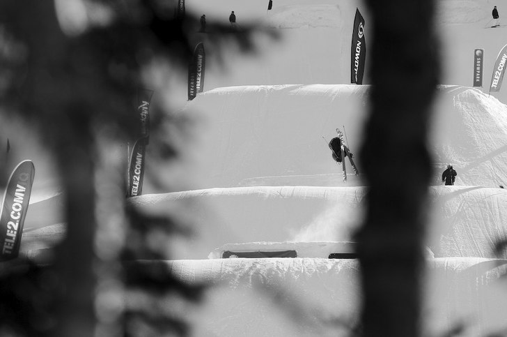 switch 5a .. Foto: gösta fries. Åkare: jag.
