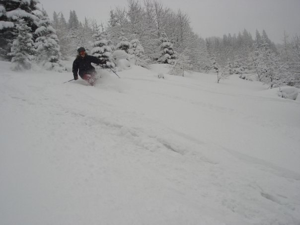 Foto: Peter. Åkare: Jag!.