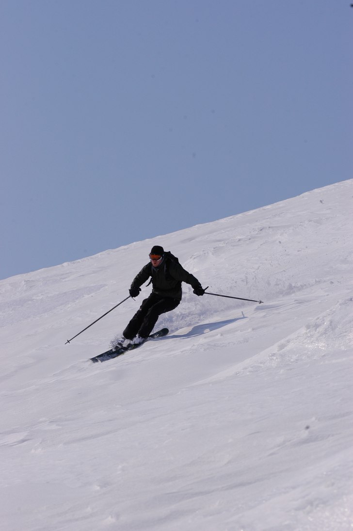 Foto: Pontus Johansson. Åkare: Kenneth_STHLM.