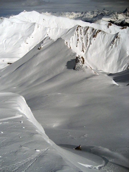 Foto: Andreas Berthagen. Åkare: Alois Schlaeffer.
