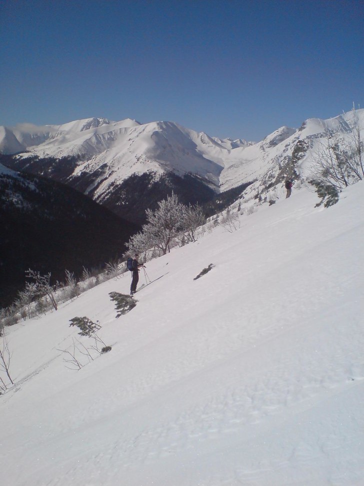 Foto: Eric Niklason.