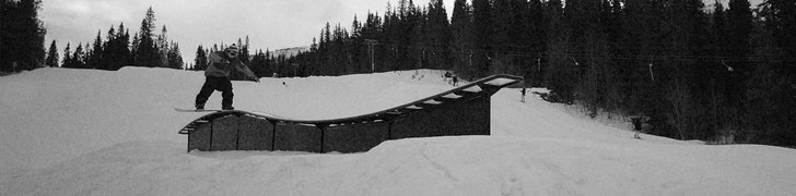 Foto: victor. Åkare: jag.