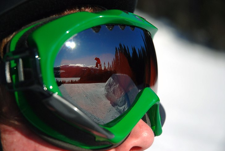 Foto: Erik Sandegård. Åkare: Gabbe.