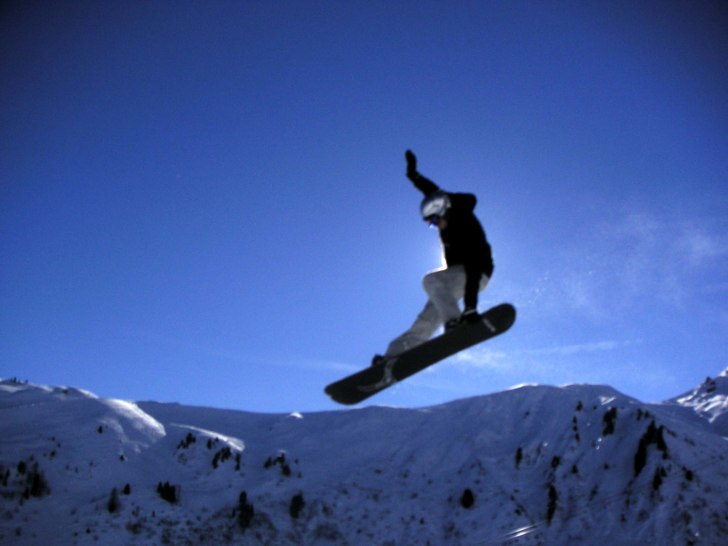 Foto: Daniel Grönberg. Åkare: Daniel Särefjord.