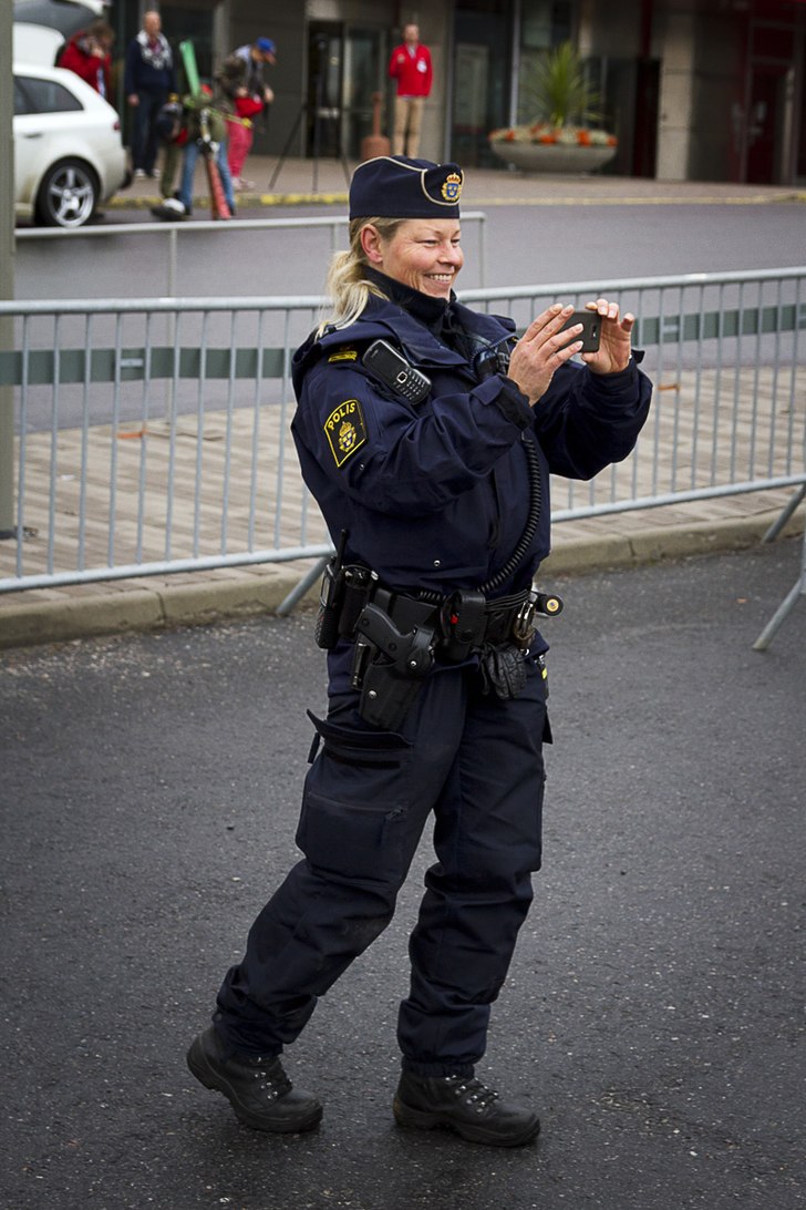 Foto: Hedda Berander.