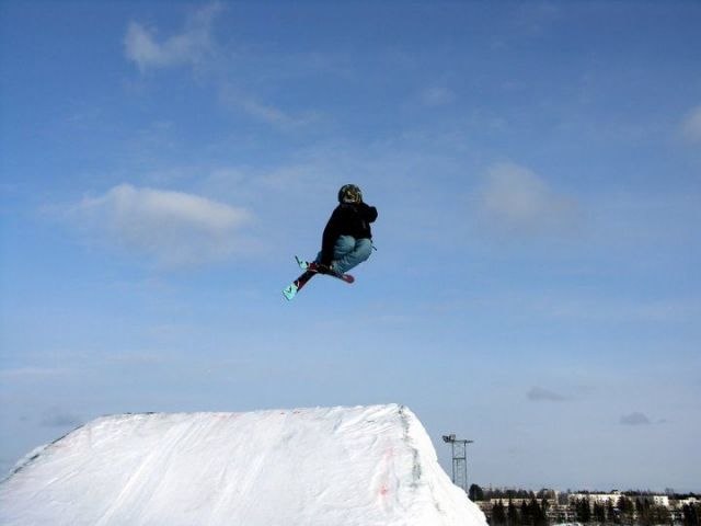 360 muuute. Foto: abbe (aka stepup). Åkare: hedman (jaaaag).