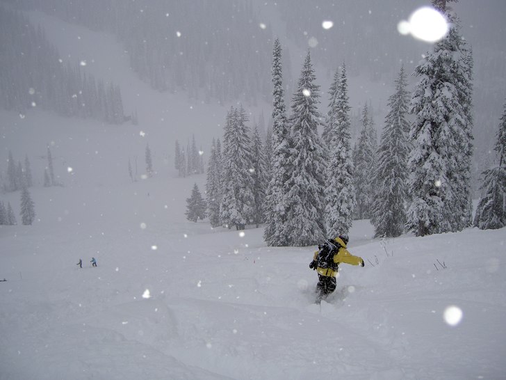 Foto: Frida Lindholm. Åkare: Hanna Gustavsson.