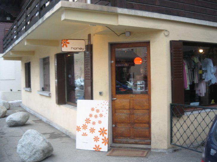 Om ni åker enr till Charmonix...då kan ni ju kol. Foto: Simptrasan. Åkare: ingen.