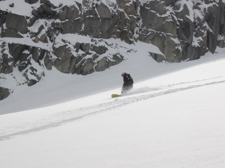 Foto: Erik Gothman Kling. Åkare: Sofie Lindå.