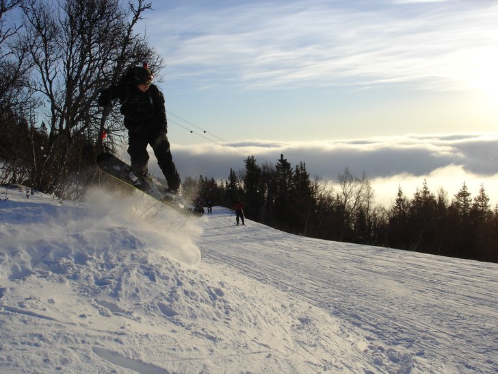 Foto: matte. Åkare: fredrik.