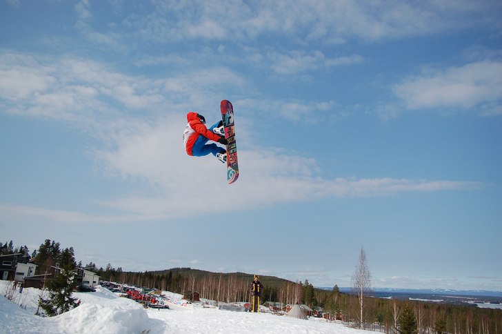 CatassTrophy 2010. Foto: Andreas Söderqvist.