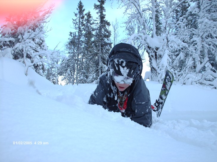 Foto: axel. Åkare: wiqthohr.