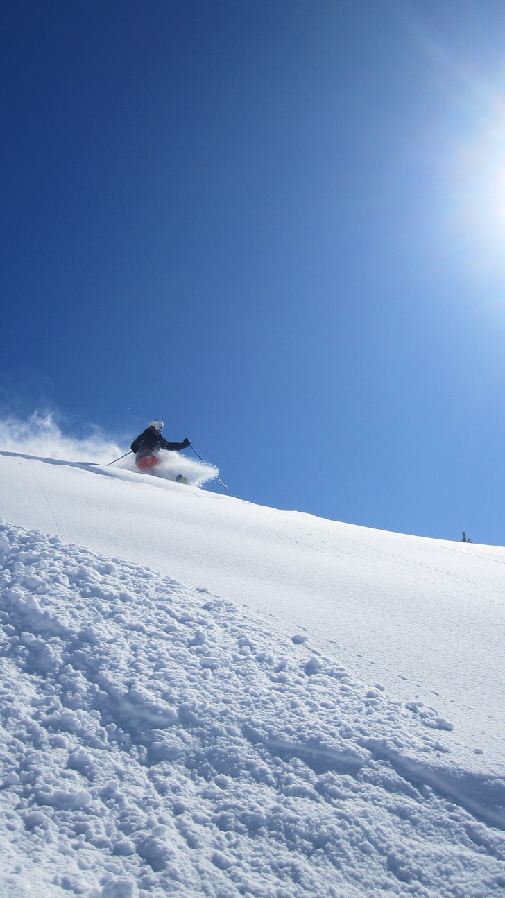 Foto: Gustav Hyllienmark. Åkare: Isabell Davidsson.