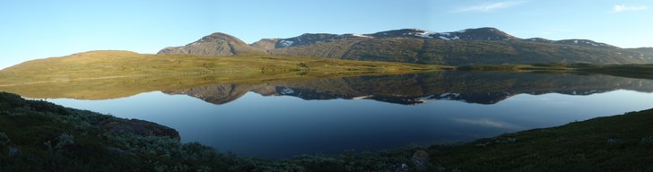 Foto: ulf närwall.