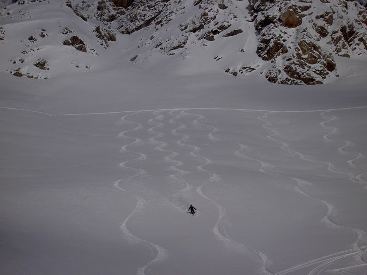 Foto: Jens Sjöborg. Åkare: Jullan.