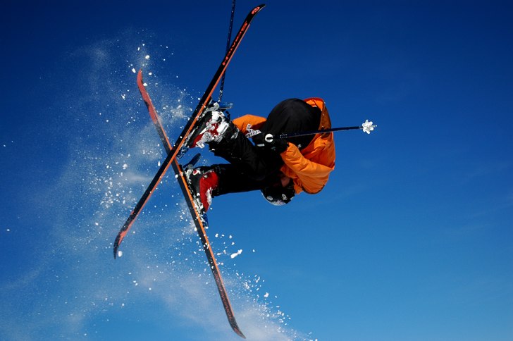 Foto: Albin Rylander. Åkare: Andreas Samuelsson.