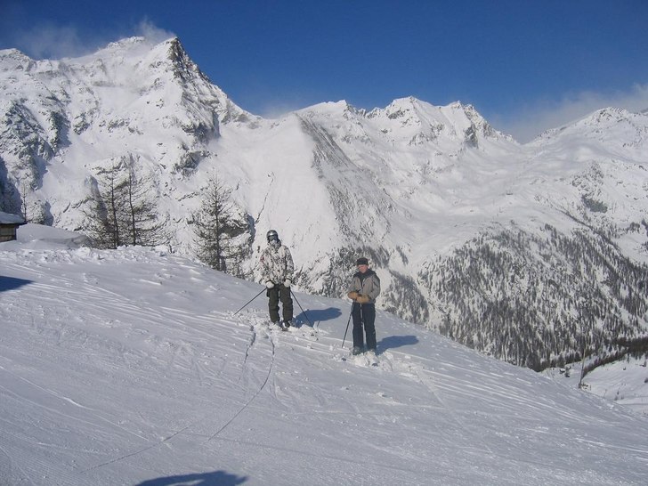jag & min käre storebror.
Italien 06.. Foto: Richard Karlsson.