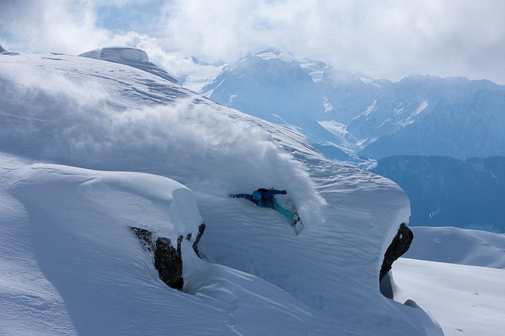 Foto: Anders Ödman. Åkare: Christoffer Granbom.