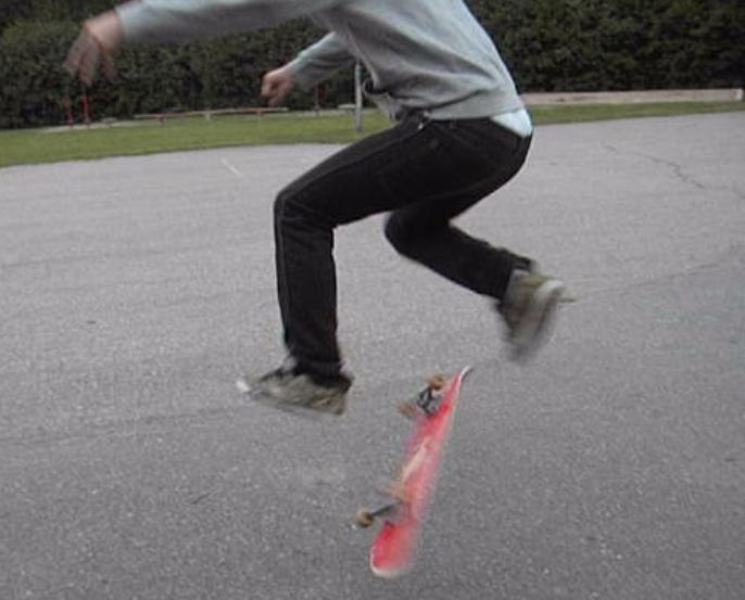 Gick bra den där dagen :). Foto: Viktor Tröjjbom. Åkare: Jonathan Bergström.