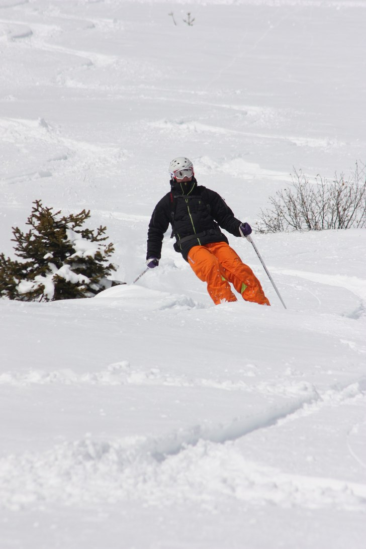 Foto: Anna Werinius. Åkare: Thobias Lindström.