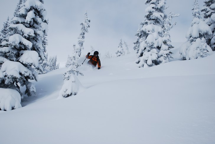 Foto: Therese Holmström. Åkare: Viktor Karlsson.
