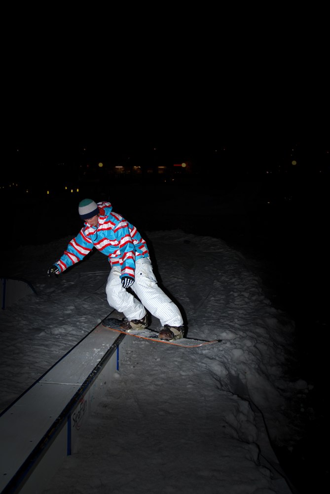 Foto: Mange K. Åkare: Jag.