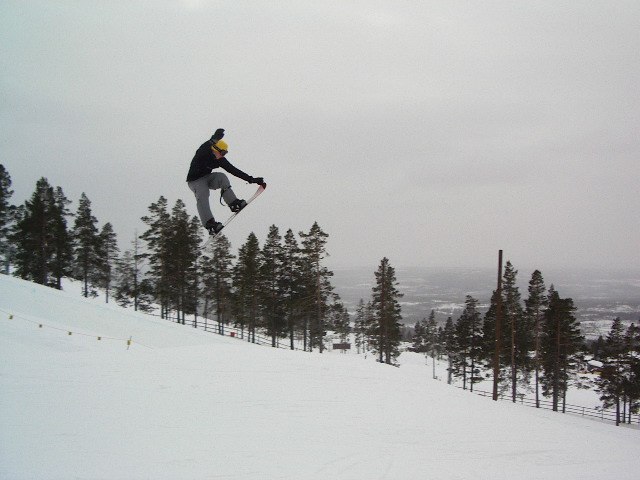 Foto: Bobban Frånlund.