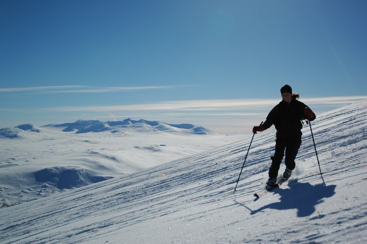 Foto: Ulrika Håård.