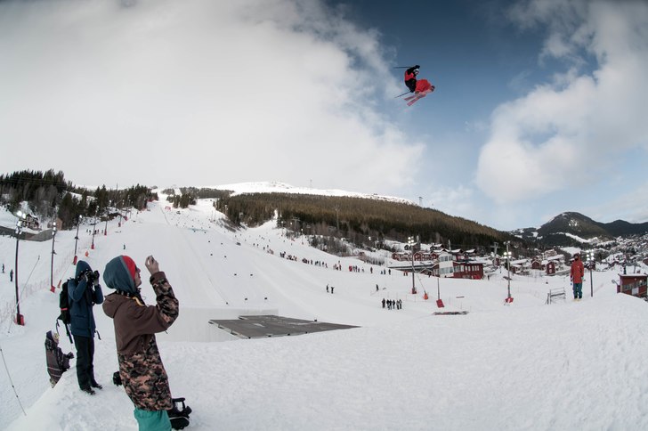 Foto: Johan Carlsson.