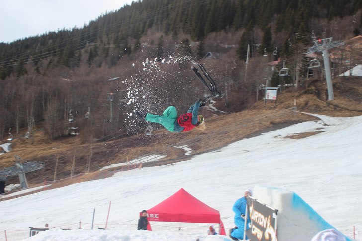 Foto: hampus fjällstedt.