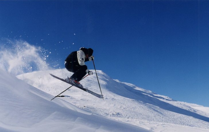 Foto: Magnus Larsson. Åkare: Markus Jansson.