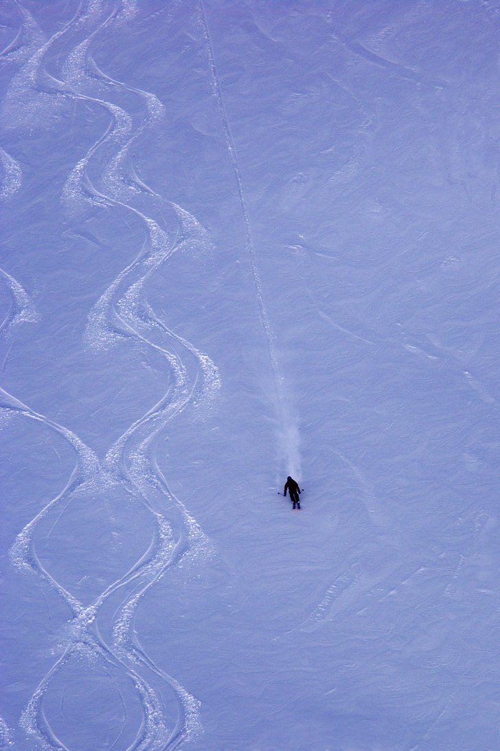 Foto: David Rangsjö. Åkare: Alexander Nilsson.