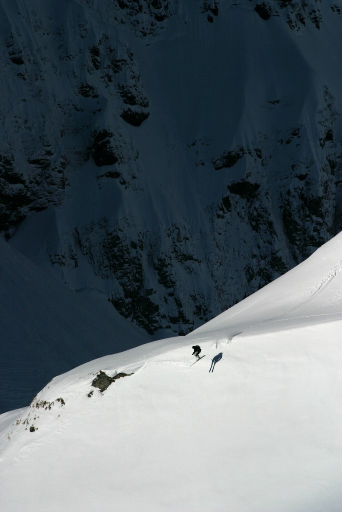 Foto: Stefan Karlberg. Åkare: Emil Björk.